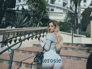 Evierosie
