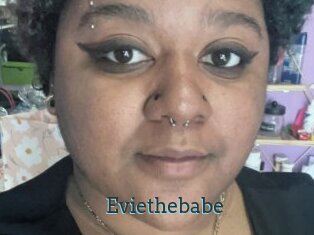 Eviethebabe