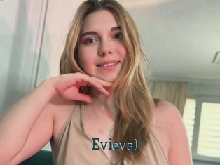 Evieval