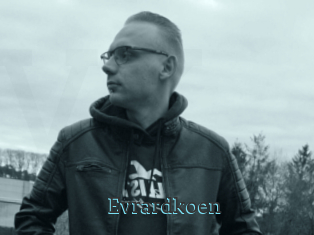 Evrardkoen