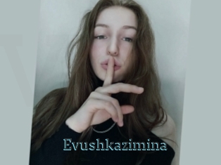 Evushkazimina