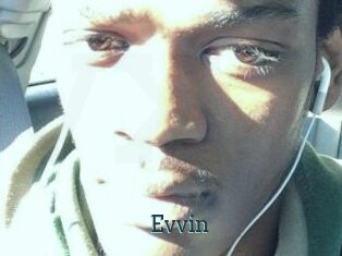 Evvin