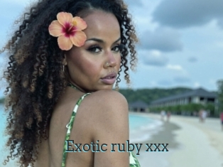 Exotic_ruby_xxx