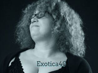 Exotica40