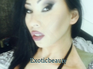 Exoticbeauty