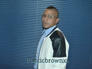 Exoticbrownxx