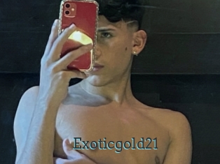 Exoticgold21