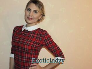 Exoticladyy