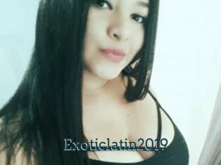 Exoticlatin2019
