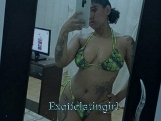 Exoticlatingirl
