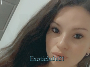 Exoticlulu21