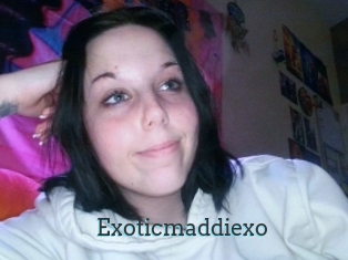 Exoticmaddiexo