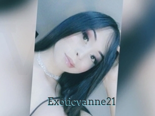Exoticvanne21