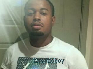 Exxoticboy