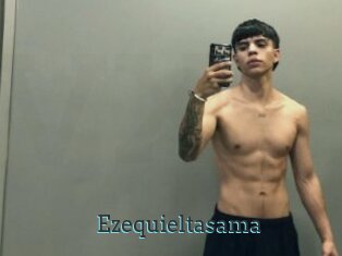 Ezequieltasama