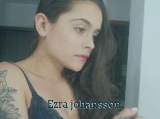 Ezra_johansson