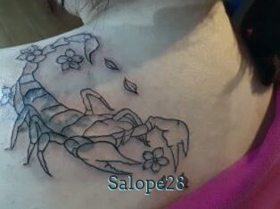 Salope28