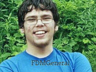 FDMGeneral