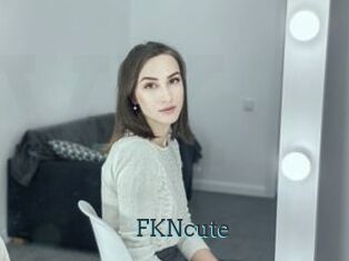 FKNcute