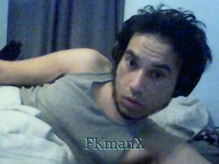 FKmanX