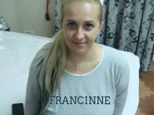 FRANCINNE_