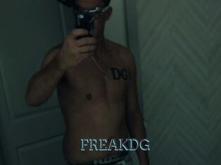FREAKDG