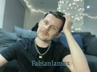 FabianJames