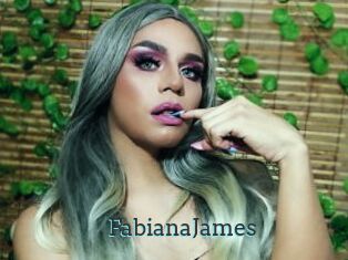FabianaJames