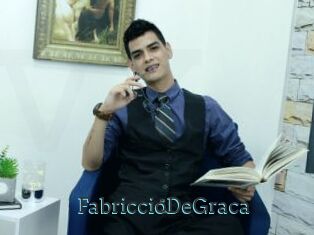 FabriccioDeGraca