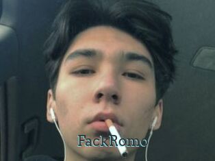 FackRomo