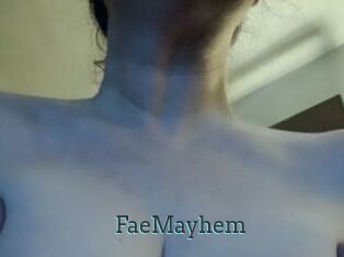 FaeMayhem