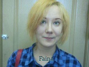 Faina_