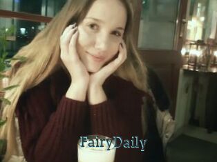 FairyDaily