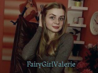 FairyGirlValerie