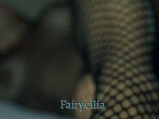 Fairycilia