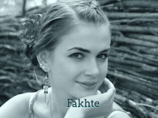 Fakhte