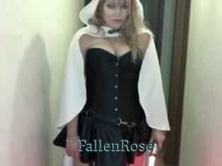 FallenRose