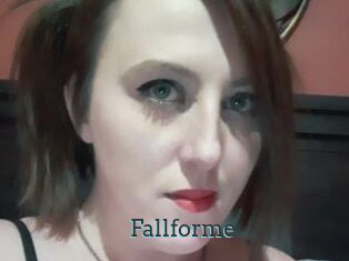 Fallforme