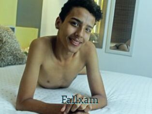Fallxam