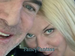 FancyPantsss