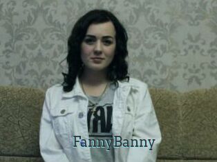 FannyBanny