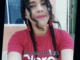 FantasyDollxx