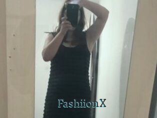 FashiionX
