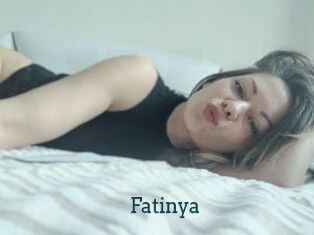 Fatinya
