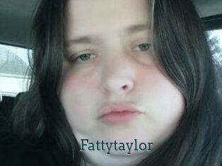Fattytaylor