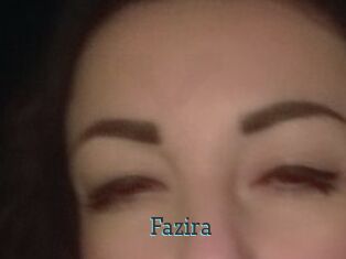 Fazira