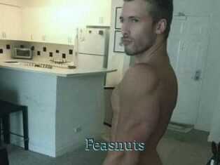 Feasnuts