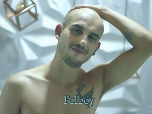 Felboy
