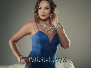 FelicityLevyX