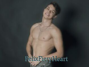 FelixFieryHeart